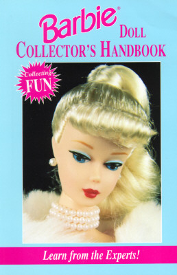 Image for Barbie Doll Collector's Handbook