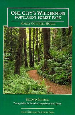 One City's Wilderness: Portland's Forest Park