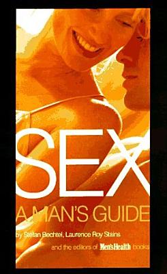 Image for Sex: A Man's Guide