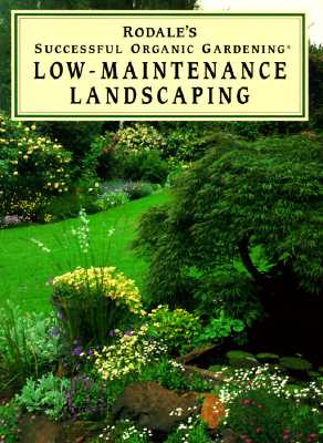 Image for Low-Maintenance Landscaping
