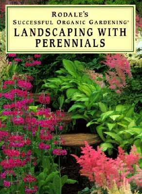 Image for Landscaping with Perennials Landscaping with Perennials