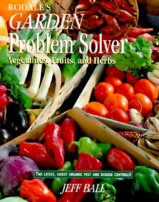 Image for Garden Problem Solver