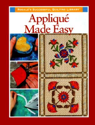 Image for Applique Made Easy