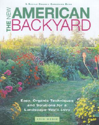 The New American Backyard