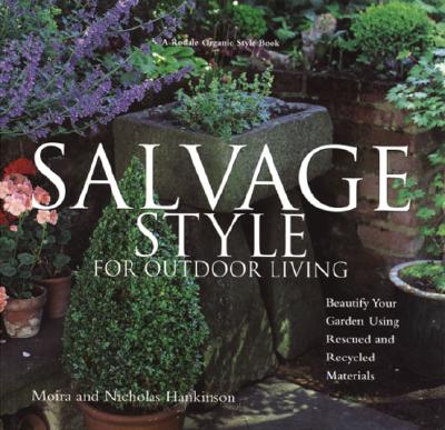 Image for Salvage Style for Outdoor Living