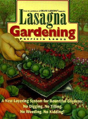LASAGNA GARDENING Image for LASAGNA GARDENING
