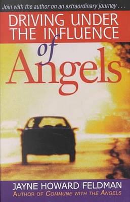 Image for Driving Under the Influence of Angels