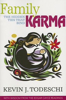 Family Karma: The Hidden Ties That Bind