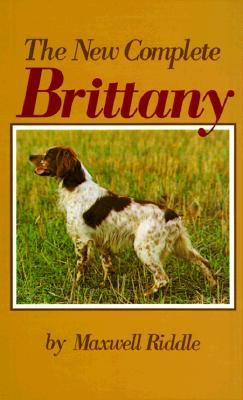 Image for The New Complete Brittany