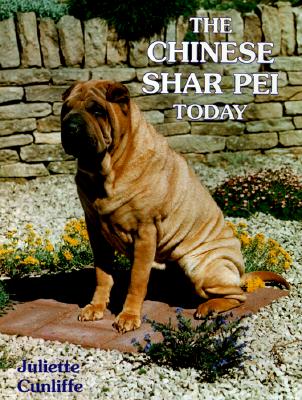 The Chinese Shar Pei Today