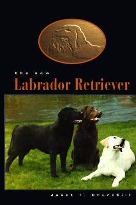 Image for NEW LABRADOR RETREIVER, THE