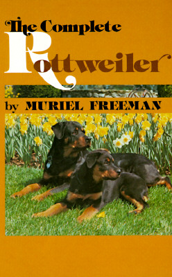 Image for Complete Rottweiler