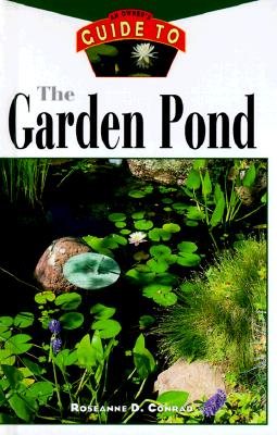 Owner's Guide to the Garden Pond