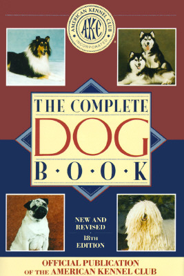 Complete Dog Book (Revised)