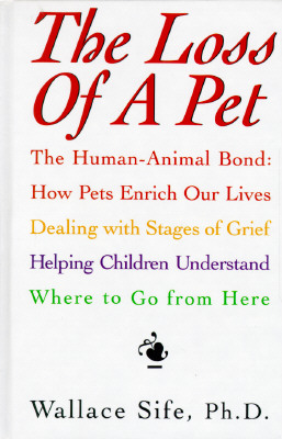 Loss of a Pet