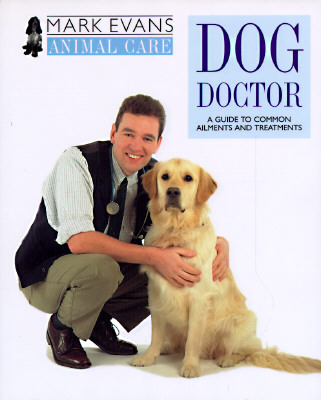 Image for Dog Doctor