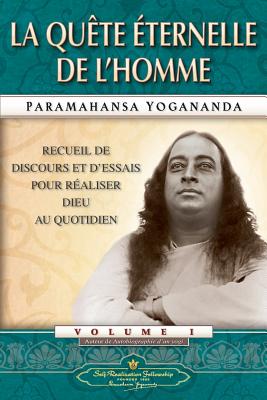Man's Eternal Quest (French) (French Edition) Image for Man's Eternal Quest (French) (French Edition)