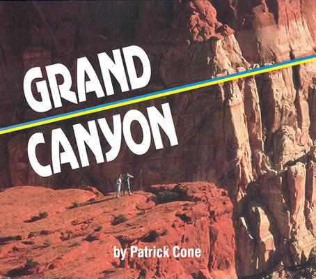 Image for Grand Canyon (Nature in Action)
