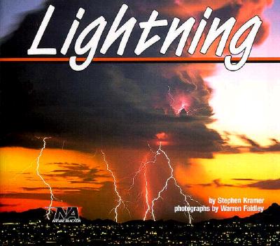 Image for Lightning (Nature in Action) Lightning (Nature in Action)
