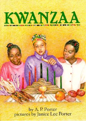 Image for Kwanzaa (Carolrhoda on My Own Books)