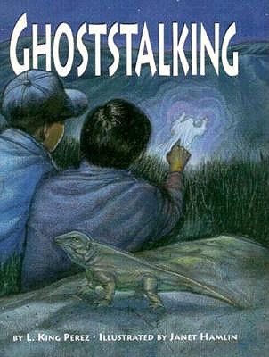 Ghoststalking