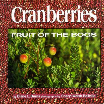 Image for CRANBERRIES FRUIT OF THE BOGS