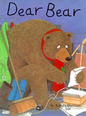 Image for Dear Bear Dear Bear