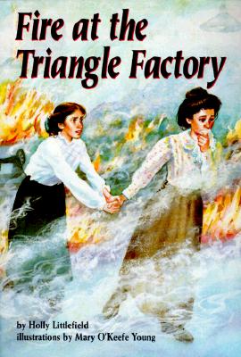 Fire at the Triangle Factory (On My Own History)