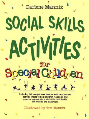 Image for Social Skills Activities for Special Children Social Skills Activities for Special Children