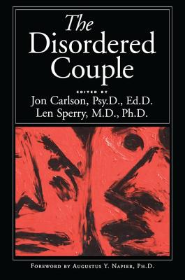 Image for The Disordered Couple The Disordered Couple