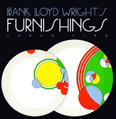 Frank Lloyd Wright's Furnishings (Wright at a Glance)