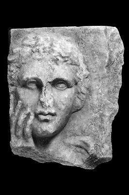 THE ATHENIAN AGORA. VOLUME XXXV: Funerary Sculpture