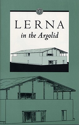 Image for LERNA IN THE ARGOLID A Short Guide LERNA IN THE ARGOLID A Short Guide
