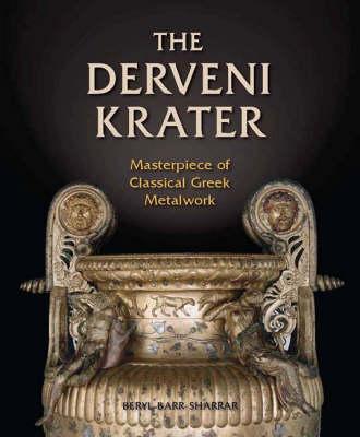 DERVENI KRATER Image for DERVENI KRATER