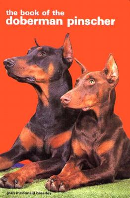 Book of the Doberman Pinscher