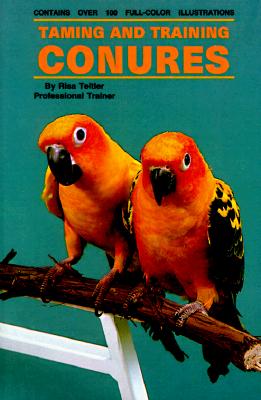 Taming and Training Conures (KW-139)