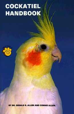 Image for Cockatiel Handbook Cockatiel Handbook
