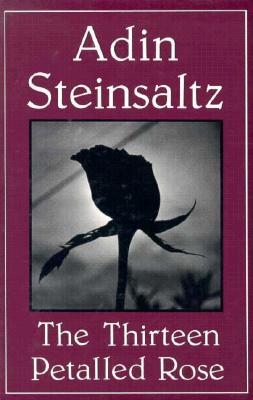 The Thirteen Petalled Rose