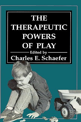 The Therapeutic Powers of Play