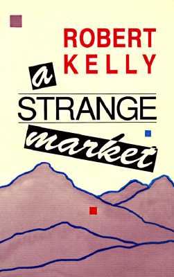 A Strange Market