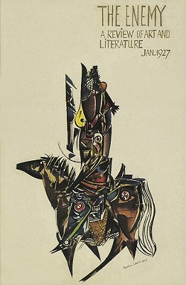 The Enemy: A Review of Art and Literature