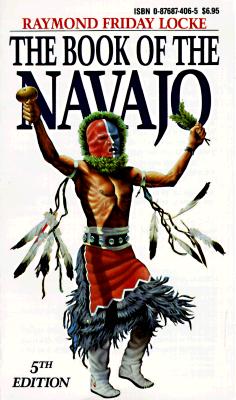 Book of the Navajo