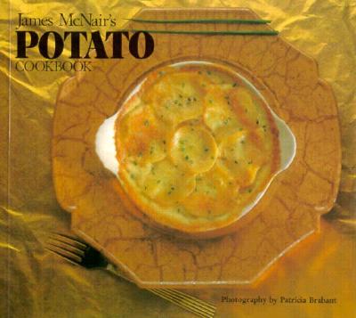 James McNair's Potato Cookbook