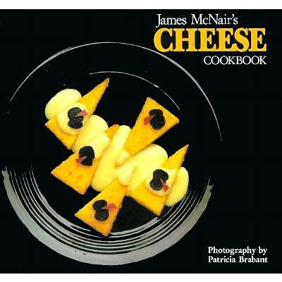 James Mcnair's Cheese