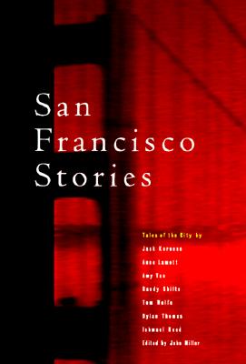 San Francisco Stories: Tales of the City