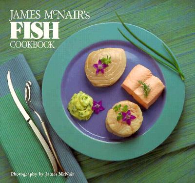 Image for James McNair's Fish Cookbook