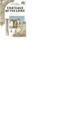 Image for Chateaux of the Loire (Architectural Guides for Travelers)