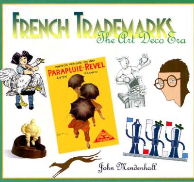 French Trademarks: The Art Deco Era