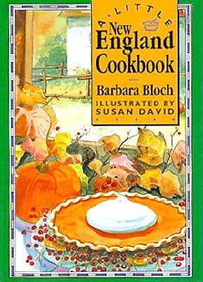 Image for A Little New England Cookbook A Little New England Cookbook