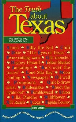 The Truth About Texas